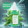 😮‍💨Breatify™ - Gotas Contra el Mal Aliento